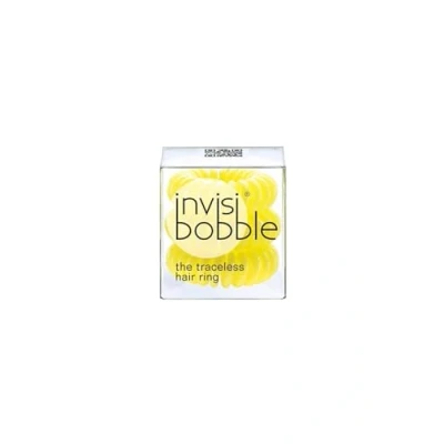 Abbildung von Invisibobble Zopfgummi submarine yellow, 1er Pack, (1x 3 Stück)