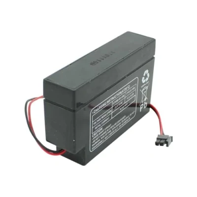 Abbildung von akku net Bleiakku (multipower) für Solar Rolladen Heim &amp; Haus, 12V, Lead Acid