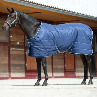 Abbildung von Bucas Quilt 150g SD Navy 125/168