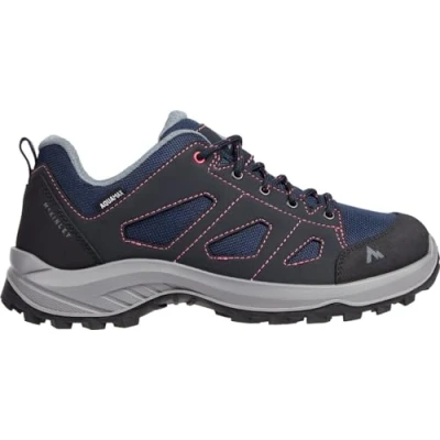 Abbildung von McKINLEY Da. Wander Schuh Discover IV AQX W NAVY DARK/ROSE DARK/ Trekkingschuh