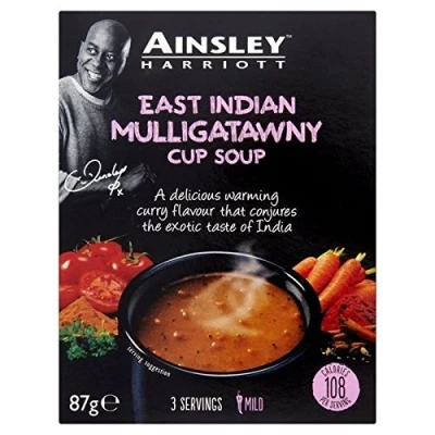 Abbildung von Ainsley Harriott Suppentasse, 87 g, 2 Stück