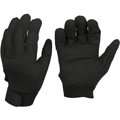 Abbildung von Mil Tec Handschuhe 12521002 Schwarz 903