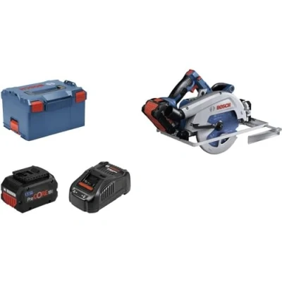 Abbildung von Akku Handkreissäge BITURBO GKS 18V 68 GC Professional