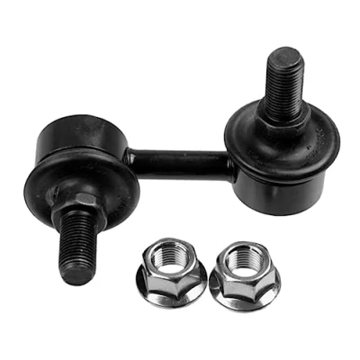 Abbildung von LEMFÖRDER 34491 01 Koppelstange Vorderachse, links 65 M12x1,25 NISSAN: X Trail