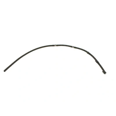 Abbildung von BOSCH 0 928 400 591 Schlauch, Leckkraftstoff MERCEDES BENZ: E Klasse Limousine, T modell, CLK Coupe