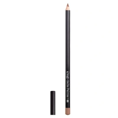 Abbildung von Diego Dalla Palma 88 Farben Make up Lip Pencil Rose Dark Meat