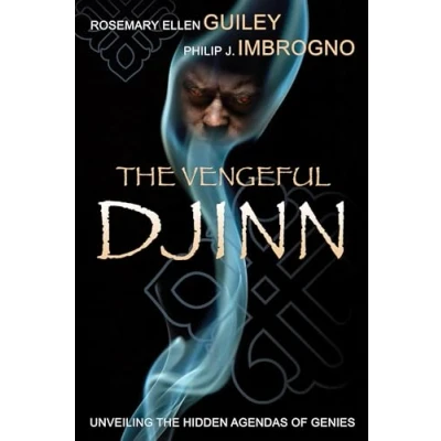Abbildung von the Vengeful Djinn: Unveiling Hidden Agenda of Genies