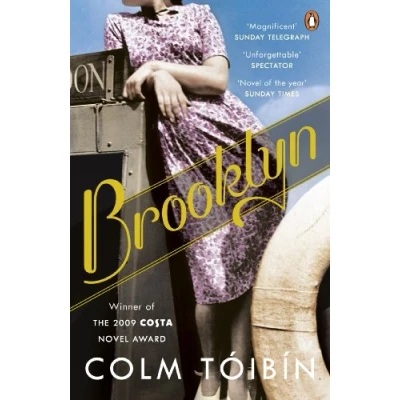 Abbildung von Brooklyn: The iconic prequel to Long Island, a &#039;masterwork&#039; Sunday Times (Eilis Lacey, 1)