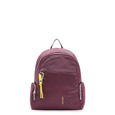 Abbildung von SURI FREY Rucksack Sports Marry Tourenrucksack, Damen, Größe: One Size, Berry 686