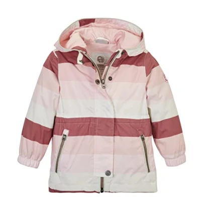 Abbildung von first instinct by killtec Kinder Funktionsjacke mit Kapuze FIS 31 MNS JCKT, candy, 74/80, 37911 000