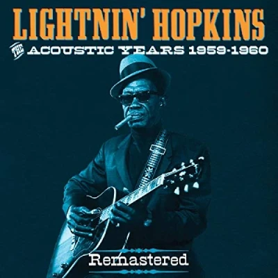 Abbildung von Acoustic Years 1959 1960