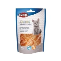 Abbildung von Trixie Junior Salmon Clouds, 40 g (6 pk/ps)