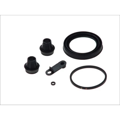 Abbildung von AUTOFREN SEINSA D4345 Bremssattel Reparatursatz Vorderachse 54 PEUGEOT: 206 Schrägheck, 306 Cabrio, RENAULT: MEGANE 2, Kangoo I