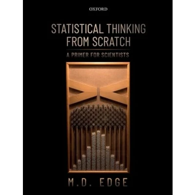 Abbildung von Statistical Thinking from Scratch: A Primer for Scientists