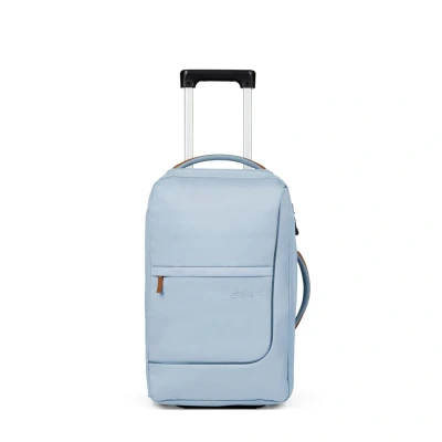 Abbildung von satch Flow S Trolley Pure Ice Blue Azzurro