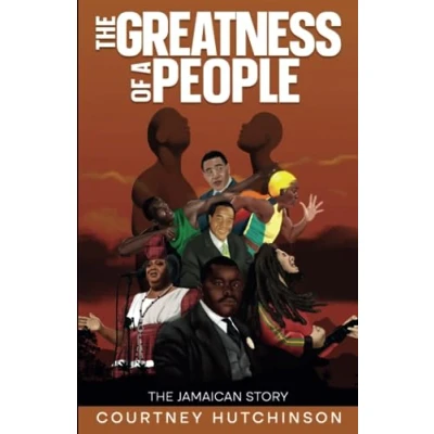 Abbildung von The Greatness of a People: Jamaican Story