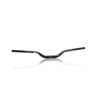 Abbildung von XLC Unisex Erwachsene Hb M19 Fahrradlenker, schwarz/matt, 780mm