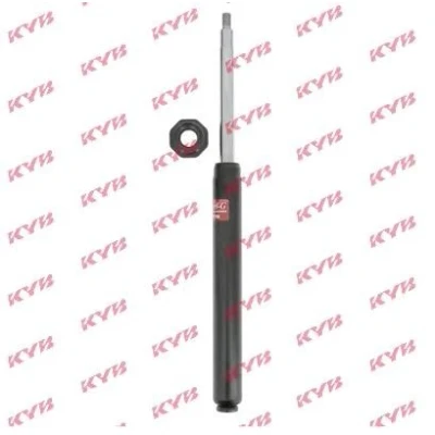 Abbildung von KYB Excel G 365098 Stoßdämpfer Vorderachse Gasdruck Zweirohr Federbeineinsatz oben Stift NISSAN: 300ZX Targa