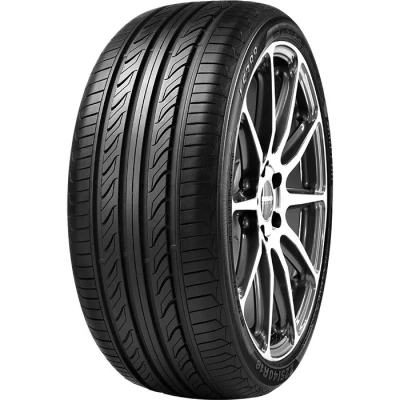 Abbildung von Landsail LS388RFT 225/55 R17 97Y PKW Sommerreifen Reifen AUDI: A6 C7 Avant, A4 B8 C6 BMW: 5 Limousine, 3 Touring, Touring 690053256