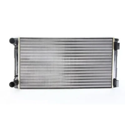 Abbildung von THERMOTEC D7F045TT Kühler, Motorkühlung 580 322 16 Schaltgetriebe Kühlrippen mechanisch gefügt FIAT: Punto II Schrägheck