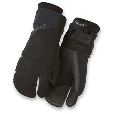 Abbildung von Giro Proof 100 Handschuhe Black M 22 XL