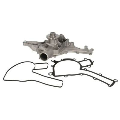 Abbildung von Saleri SIL PA934A Wasserpumpe mechanisch MERCEDES BENZ: E Klasse Limousine, T modell, C Limousine