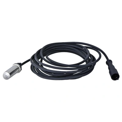 Abbildung von HELLA 6PU 230 048 591 ABS Sensor Hinterachse Induktivsensor 2 4000