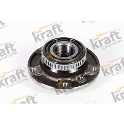Abbildung von KRAFT 4102620 Radlagersatz Vorderachse BMW: 3 Limousine, Touring, Coupe
