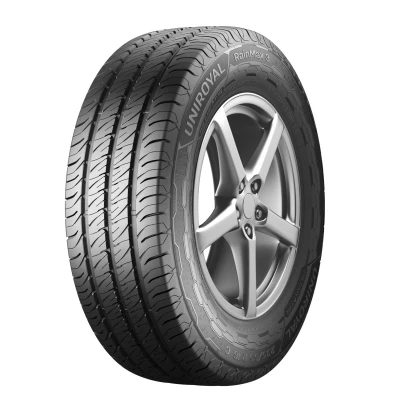 Abbildung von UNIROYAL RAINMAX 3 C TL 205/65 R15 102/100T PKW Sommerreifen Reifen AUDI: A4 B7 Avant, B6 Limousine, BMW: 5 Touring, 7