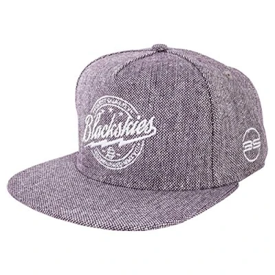 Abbildung von Blackskies Burgundy Cap, Herren, Größe: One Size, Red