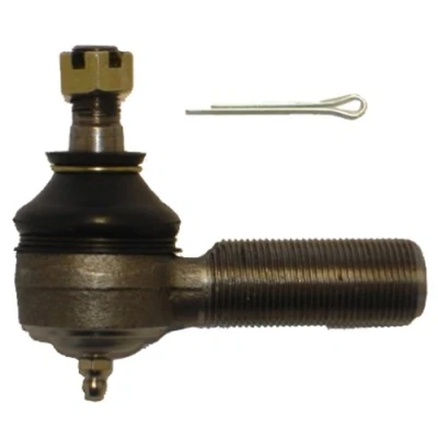 Abbildung von JAPANPARTS TI 209 Spurstangenkopf 21 x 1,5mm links TOYOTA: Land Cruiser 40 SUV