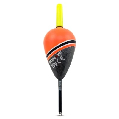 Abbildung von Saenger IQ LED Light Control Big Fish Running Float Pose 10g
