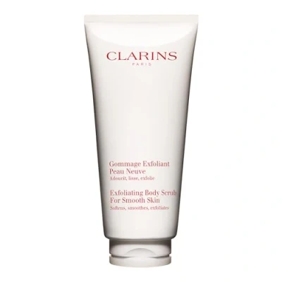 Abbildung von CLARINS Gommage Exfoliant Peau Neuve 200 ml