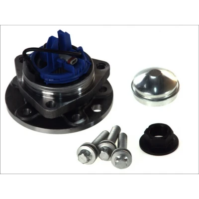 Abbildung von BTA H1X017BTA Radlagersatz Vorderachse 136 OPEL: Vectra C Caravan, Signum CC, CC