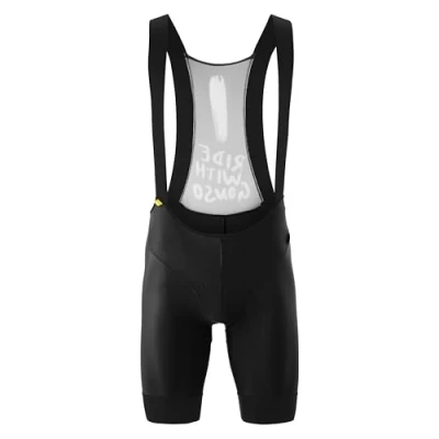 Abbildung von Gonso Hose &amp; Shorts M Sqlab Go Bib Herren
