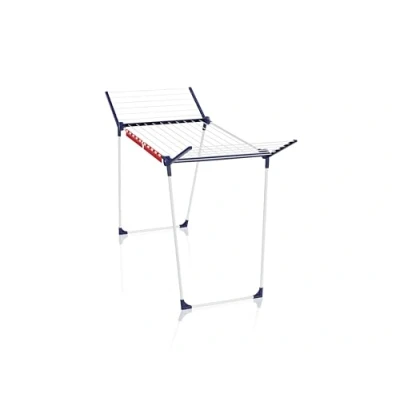 Abbildung von Leifheit Flügelwäschetrockner Standtrockner Pegasus 180 Solid