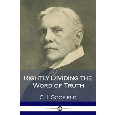 Abbildung von Rightly Dividing The Word of Truth