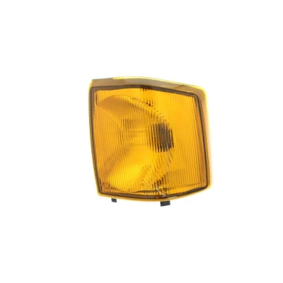 Abbildung von ALKAR 1905546 Blinker orange vorne links mit Lampenträger P21W für Linkslenker