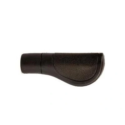 Abbildung von Griffe Satz WIDEK City Comfort Schwarz 120mm