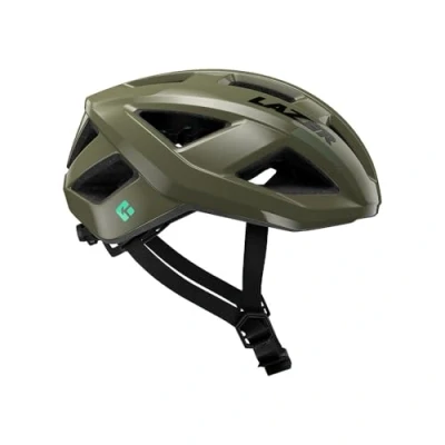 Abbildung von LAZER Rennrad/Gravel Helm Tonic KinetiCore. Pine Green