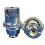 Abbildung von ALCO FILTER SP 1280 Kraftstofffilter Anschraubfilter SUBARU: Legacy 4 Kombi, 3 Limousine, Limousine