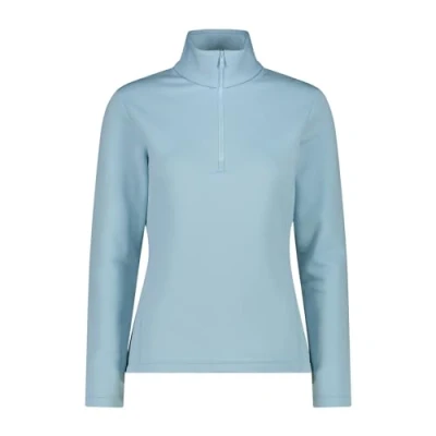 Abbildung von CMP Damen Sweatshirt, Kristall, XS