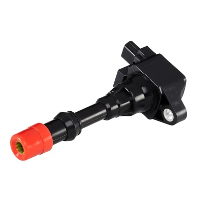 Abbildung von HELLA 5DA 358 000 091 Zündspule 3 12 HONDA: Jazz 2 Schrägheck, CIVIC 8 Hatchback, Schrägheck