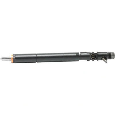 Abbildung von METZGER 0870227 Einspritzdüse Common Rail Ersatzteil muss mit OBD Eigendiagnose Gerät codiert werden