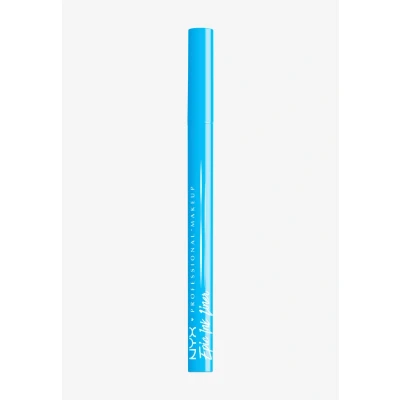 Abbildung von NYX PROFESSIONAL MAKEUP Epic Ink Liner Waterproof 08 Vintage Baby