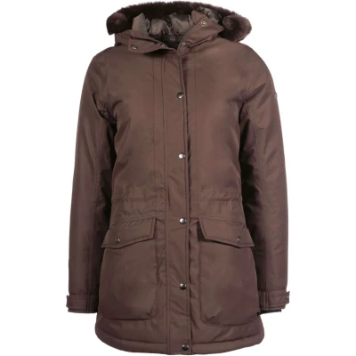 Abbildung von HKM Parka Eaton Dunkelbraun S