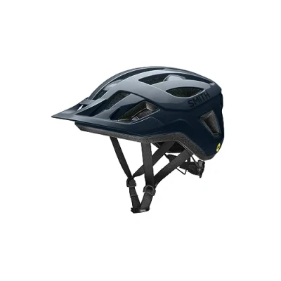 Abbildung von Smith Unisex Erwachsene Convoy MIPS Fahrradhelm, French Navy, M