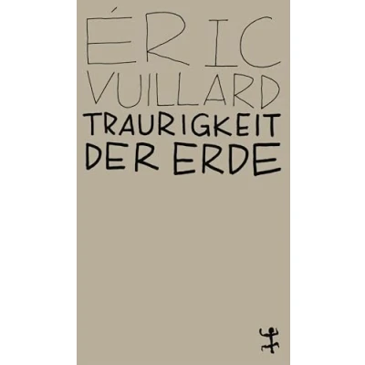 Abbildung von Traurigkeit der Erde: Eine Geschichte von Buffalo Bill Cody (MSB Paperback)