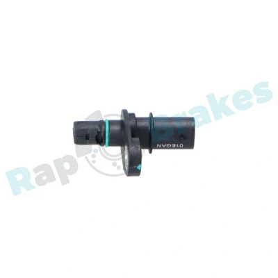 Abbildung von RAP BRAKES R A0586 ABS Sensor Hinterachse links, rechts aktiver MERCEDES BENZ: Sprinter 3.5 t Kastenwagen, A Klasse, B Klasse