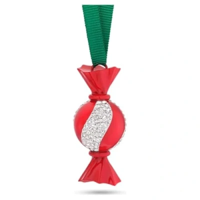 Abbildung von Swarovski Crystal Holiday Cheers Dulcis Ornament